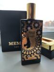 Memo, Moroccan Leather