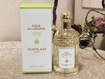 Guerlain, Aqua Allegoria Nerolia Vetiver