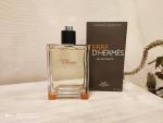 Hermes, Terre d'Hermès