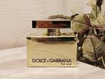 Dolce&Gabbana, The One Gold