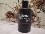 Juliette Has A Gun, Lady Vengeance
