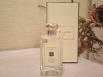 Jo Malone, Wood Sage & Sea Salt
