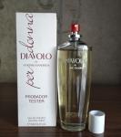 Antonio Banderas, Diavolo for Women