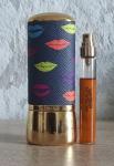 Floraïku, And Your Lips
