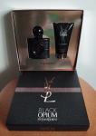 Yves Saint Laurent, Black Opium