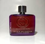 Gucci, Gucci Guilty Elixir de Parfum pour Femme