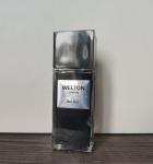 Welton London, Bel Iris