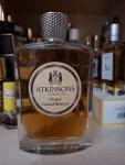 Atkinsons, Pirates' Grand Reserve