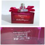 Salvatore Ferragamo, Signorina Ribelle