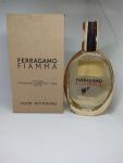 Salvatore Ferragamo, Fiamma