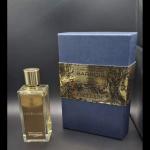 Marc-Antoine Barrois, Encelade