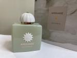 Amouage, Existence