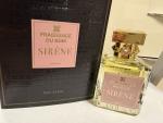 Fragrance Du Bois, Sirène, Fragrance du Bois