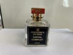 Fragrance Du Bois, Santal Complet, Du Bois