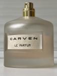 Carven, Le Parfum