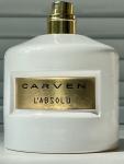 Carven, L'Absolu