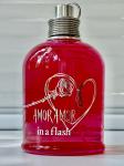 Cacharel, Amor Amor In a Flash