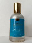 Comptoir Sud Pacifique, Souffle des Indes
