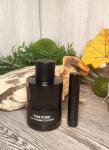 Tom Ford, Eau d'Ombré Leather