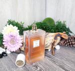 Lalique, Sweet Amber