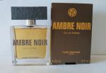 Yves Rocher, Ambre Noir