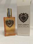 Dolce&Gabbana, Devotion Intense