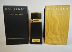 Bvlgari, Tygar