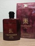 Trussardi, Trussardi Uomo The Red