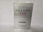 Chanel, Allure Homme Sport