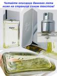 Christian Dior, Higher Energy, Dior