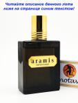 Aramis, Aramis Impeccable
