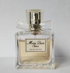 Christian Dior, Miss Dior Cherie Eau de Toilette 2010