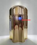 Mont Blanc, Emblem Absolu