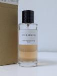 Christian Dior, Spice Blend