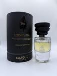 Masque Milano, Sleight Of Fern