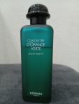 Hermes, Concentre d'Orange Verte