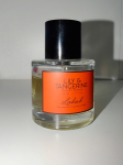 Label, Lily & Tangerine