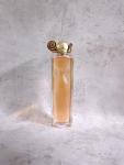 Givenchy, Organza