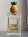 Dolce&Gabbana, Pineapple