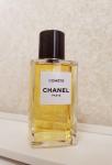 Chanel, Comete