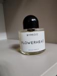 Byredo, Flowerhead