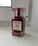Tom Ford, Lost Cherry
