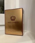 Dolce&Gabbana, Q Eau de Parfum Intense