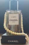 Chanel, Comete