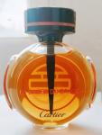 Cartier, Le Baiser Du Dragon