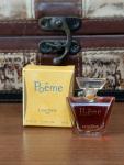 Lancome, Poeme