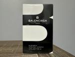 Balenciaga, B.  Balenciaga