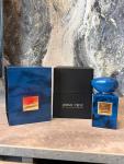 Giorgio Armani, Armani Prive Bleu Lazuli