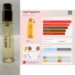 Montale, Oud Sapparot