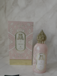 Attar Collection, Areej,  Attar Collection